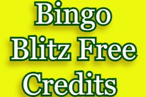 bingo blitz free credits links 2018 bingo blitz free credits links 2018