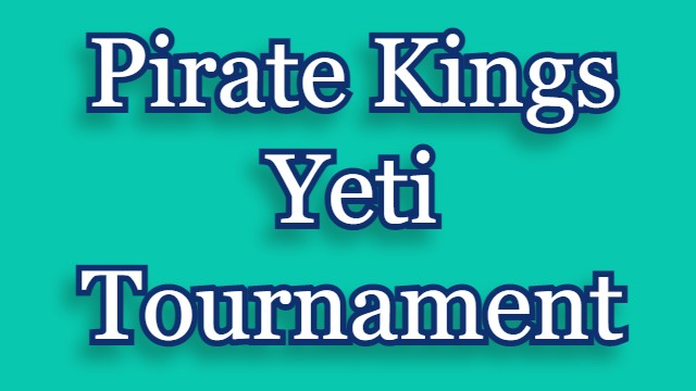 Pirate Kings Free Spins and Coins