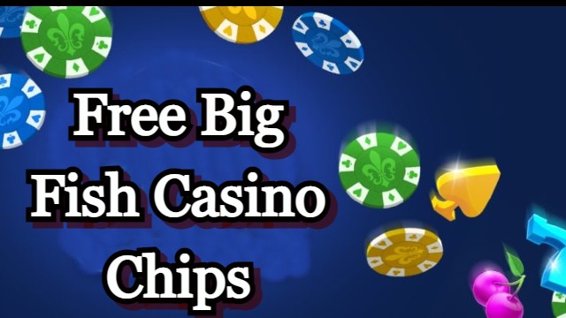 gold fish casino free coins for mobile