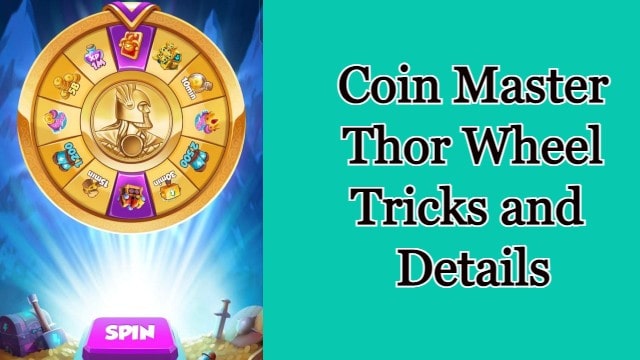 roda thor coin master