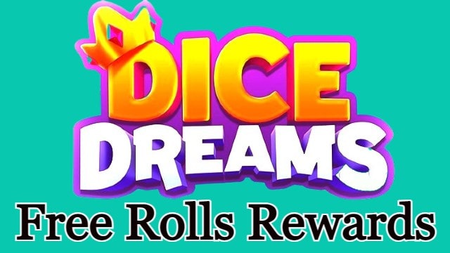 Dice Dreams Free Rolls Links