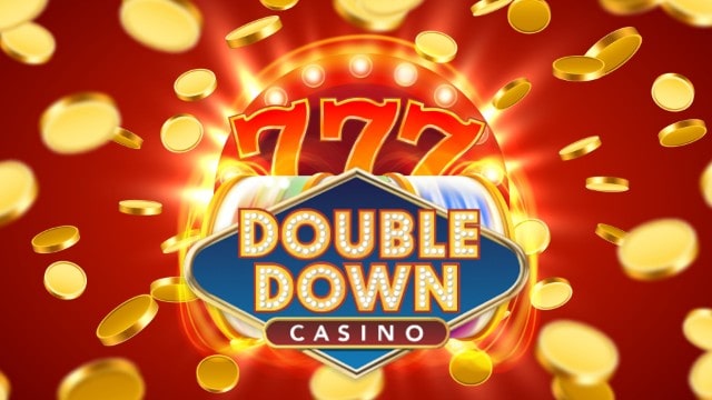 Free Chips DoubleDown Casino